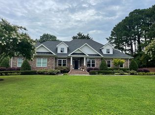 4204 Eggleston Ct, Virginia Beach, VA 23455