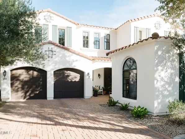 1777 W OCOTILLO Road #29, Chandler, AZ 85248