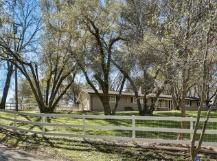 5737 Forest Lake Rd, Diamond Springs, CA 95619