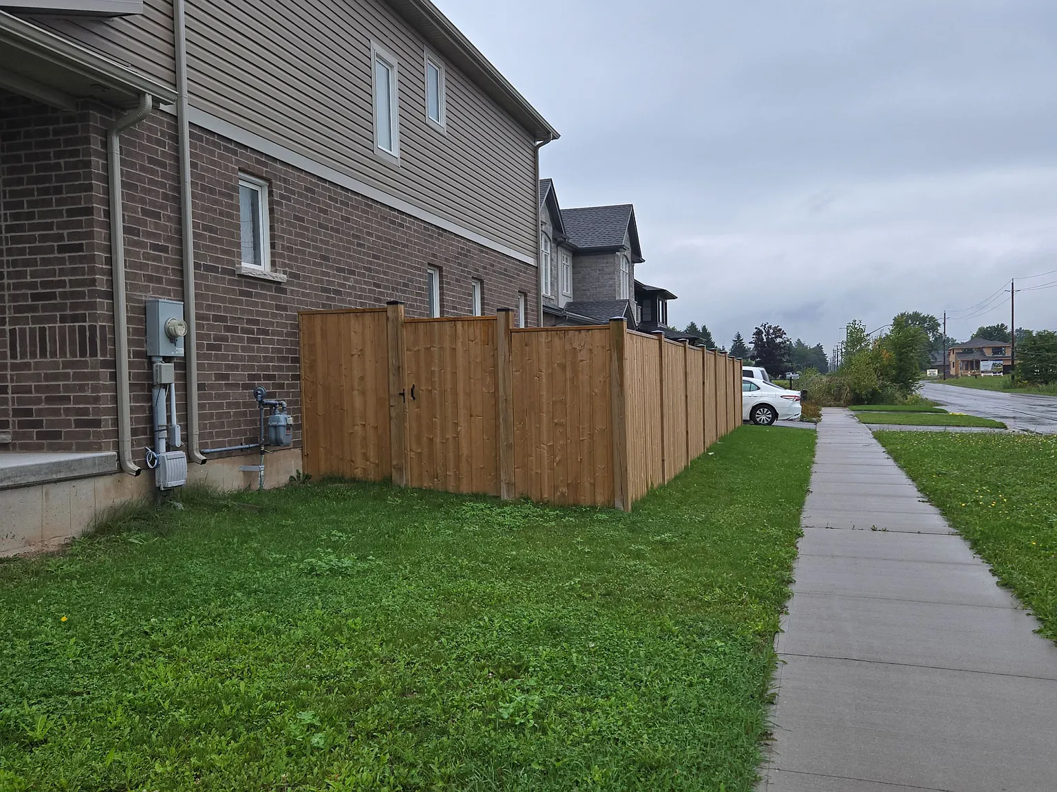 3 bed, $2,300 — Photo 4