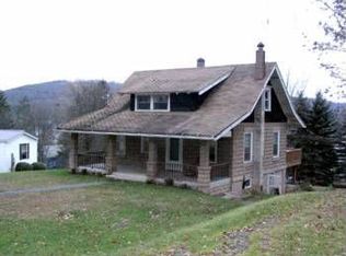 31 Terrace Ave, Jeffersonville, NY 12748