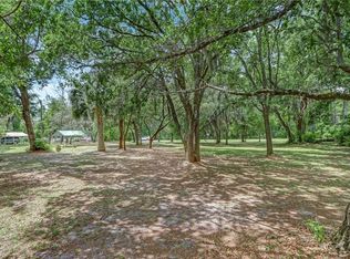 85012 Lonnie Crews Rd, Fernandina Beach, FL 32034