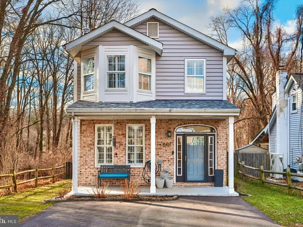 9412 Ridgely Ave, Baltimore, MD 21234