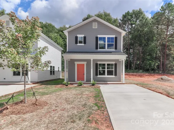 1148 Locust St, Mooresville, NC 28115