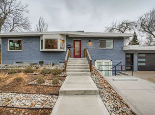 1805 Balsam Ave, Boulder, CO 80304
