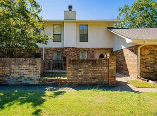 710 Danville Rd, Kilgore, TX 75662