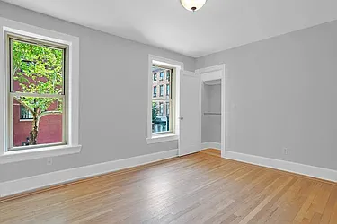 Rented by City Connections Realty