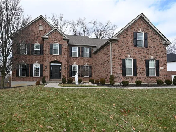 364 Old Willow Ct, South Lebanon, OH 45065