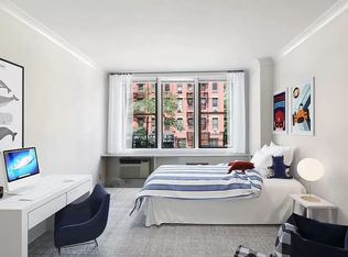 500A E 87th St APT 6C, New York, NY 10128