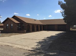 301 W 16th St, Portales, NM 88130