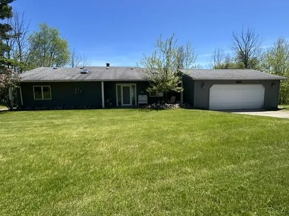 4323 Broadview Ln, Lupton, MI 48635