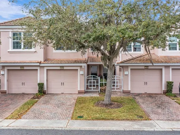 1270 Grady Ln, Davenport, FL 33896