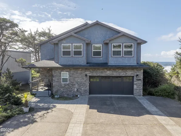11244 NW Pacific Coast Hwy, Seal Rock, OR 97376