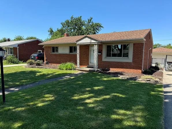 2241 Tarry Dr, Sterling Heights, MI 48310