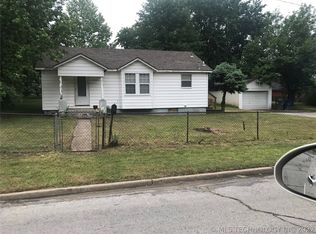 101 S Tacoma Ave W, Tulsa, OK 74127