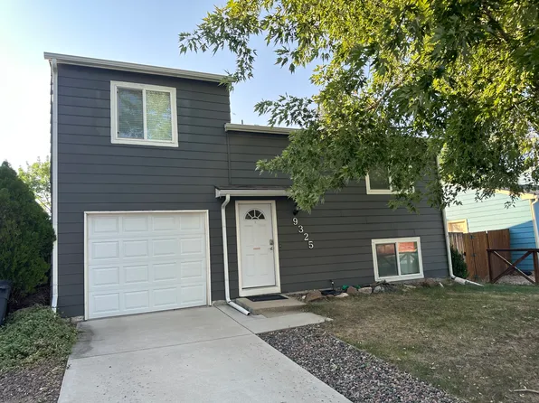 9325 W 100th Cir, Westminster, CO 80021