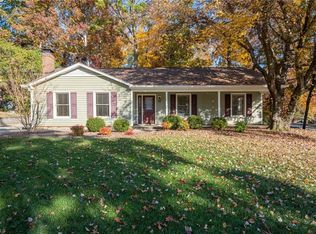 1223 Eagle Rd, Greensboro, NC 27407