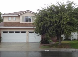 3 Tresaunce Way, Foothill Ranch, CA 92610