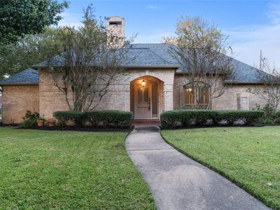 8411 Burwood Park Dr, Spring, TX, 77379