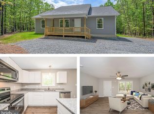 28136 Tatum Rd, Unionville, VA 22567