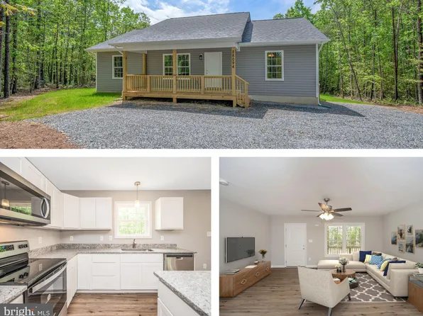 28136 Tatum Rd, Unionville, VA 22567