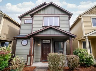546 SE Bronte Way, Hillsboro, OR 97123