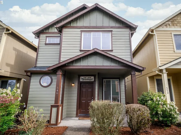 546 SE Bronte Way, Hillsboro, OR 97123