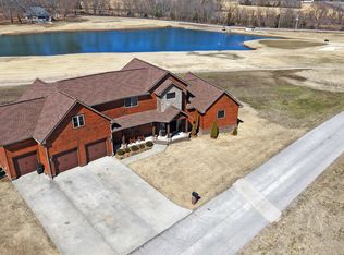 95 Firethorne Ln, Melbourne, AR 72556