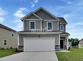 114 Thatchet Dr, Moncks Corner, SC 29461