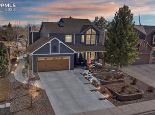 7645 Hickorywood Dr, Colorado Springs, CO 80920