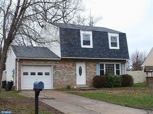 114 Fantasia Dr, Newark, DE