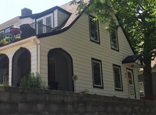 2427 E Oklahoma Ave, Milwaukee, WI 53207