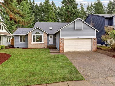 7790 SW Gearhart Dr, Beaverton, OR, 97007