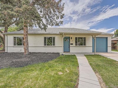 1245 Troy Street, Aurora, CO, 80011