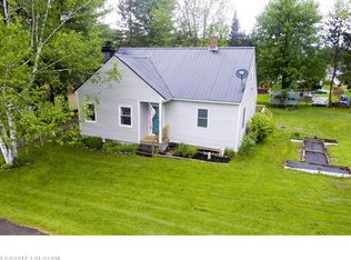 45 Elm Ave, Augusta, ME 04330