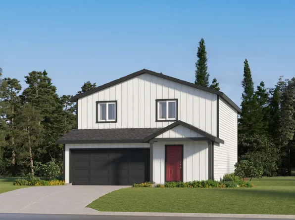 1428 NE Cobbleridge Loop, Prineville, OR 97754