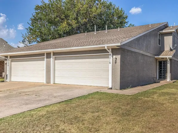 9016-9020 N Rockwell Dr, Oklahoma City, OK 73132