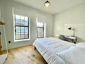 Rented by Doorway NYC, LLC