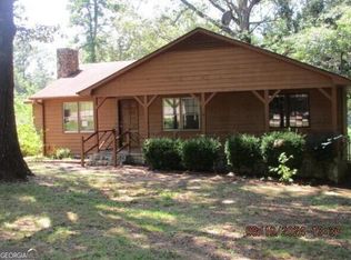 215 Central Lake Cir, Griffin, GA 30223