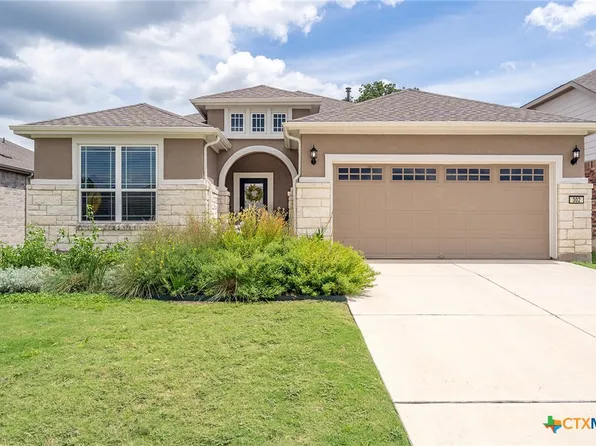 302 Hanging Star Ln, Georgetown, TX 78633