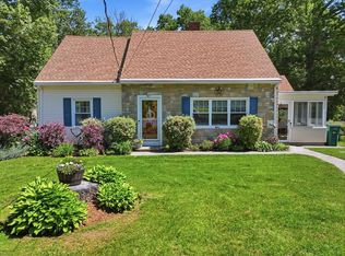 67 Thurston Ave, Northbridge, MA 01534