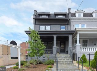 921 Emerson St NW, Washington, DC 20011