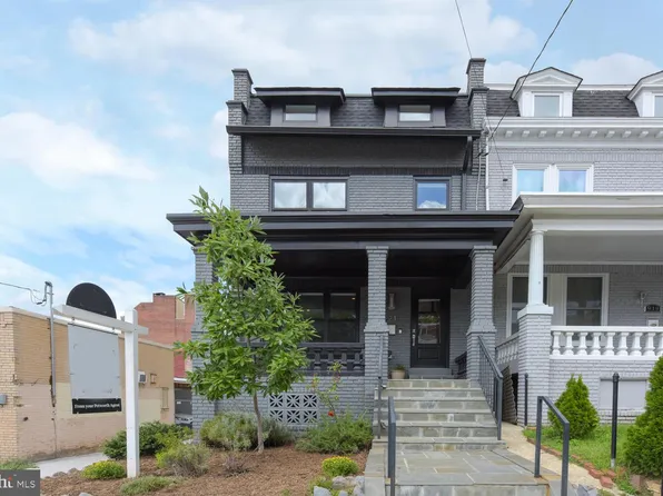 921 Emerson St NW, Washington, DC 20011
