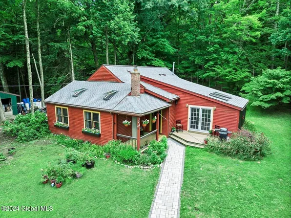 42 Glen Royal Drive, Averill Park, NY 12018