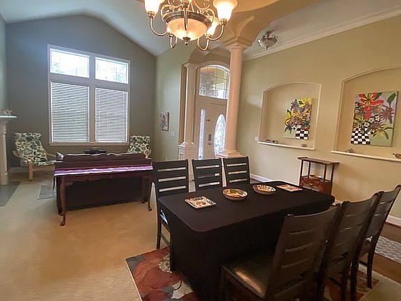 Dinning Room/Living Room #1