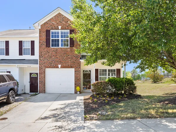 502 Summer Breeze Dr, Durham, NC 27704