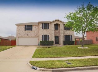 1209 Wisdom Dr, Cedar Hill, TX 75104