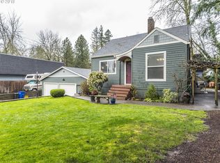 3035 SW Hume St, Portland, OR 97219