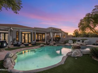 5222 E Hashknife Rd, Phoenix, AZ 85054