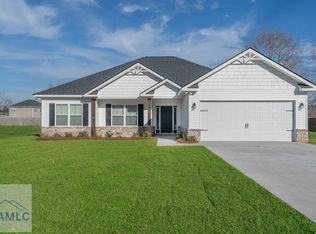 375 Plantation Rd, Midway, GA 31320